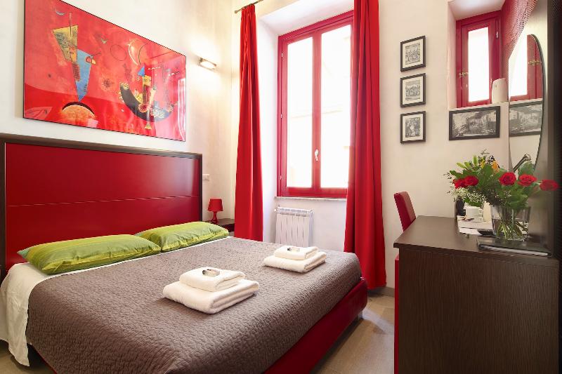 اتاق اکونومی, Ht Residence Maximus
