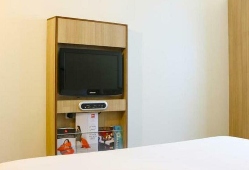 اتاق استاندارد, Ibis Al Barsha