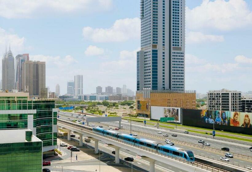 اتاق استاندارد, Ibis Al Barsha