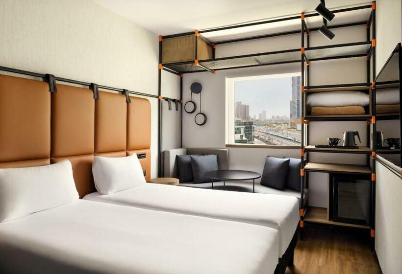 اتاق پرمیوم, Ibis Al Barsha