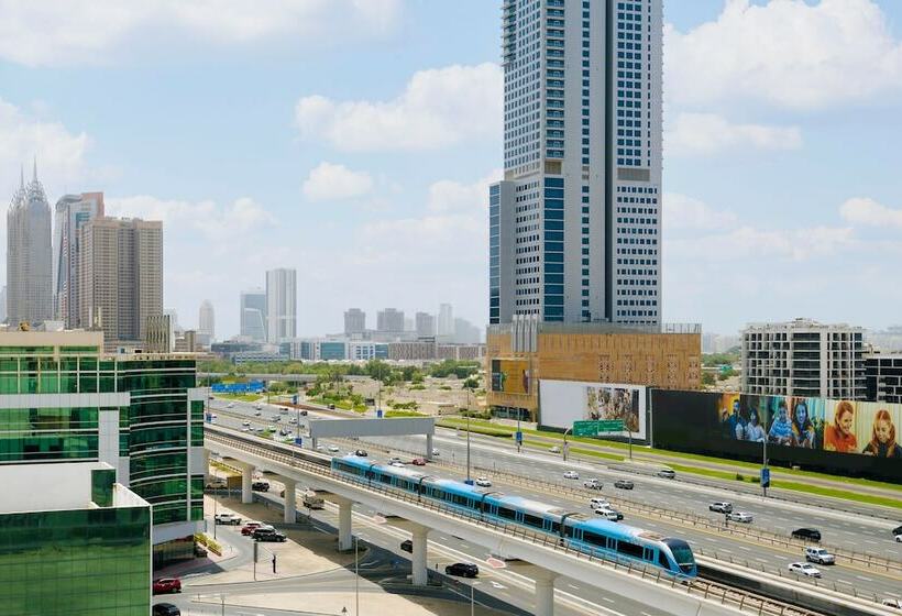 اتاق پرمیوم, Ibis Al Barsha