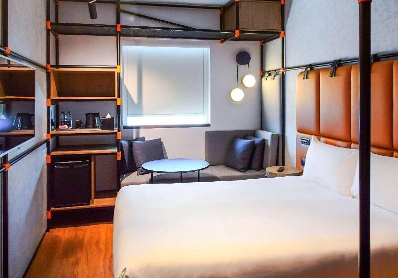 اتاق پرمیوم, Ibis Al Barsha