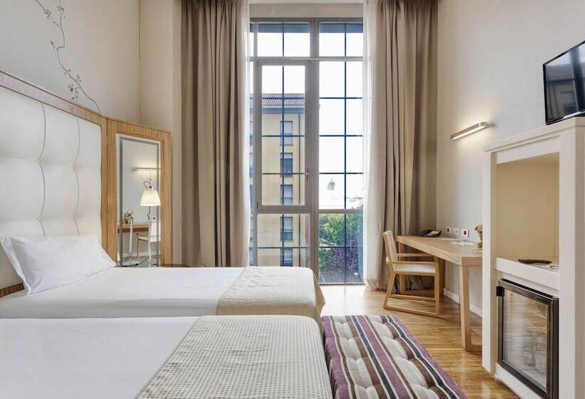 اتاق کلاسیک, Italiana Hotels Milan Rho Fair