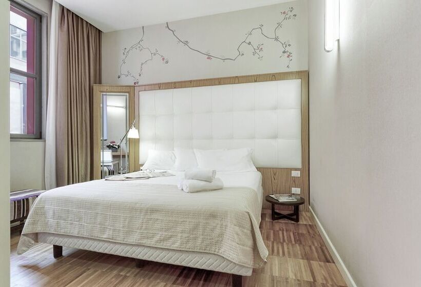 اتاق کلاسیک, Italiana Hotels Milan Rho Fair