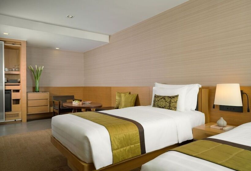 Premium Room, Jc Kevin Sathorn Bangkok