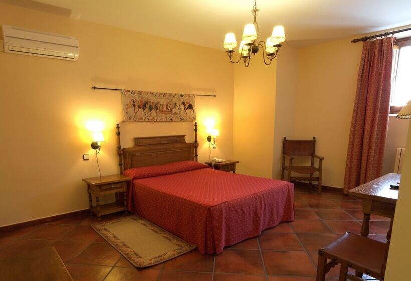 Standard Room, Las Cancelas