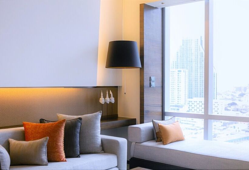 سوییت, Le Meridien Bangkok