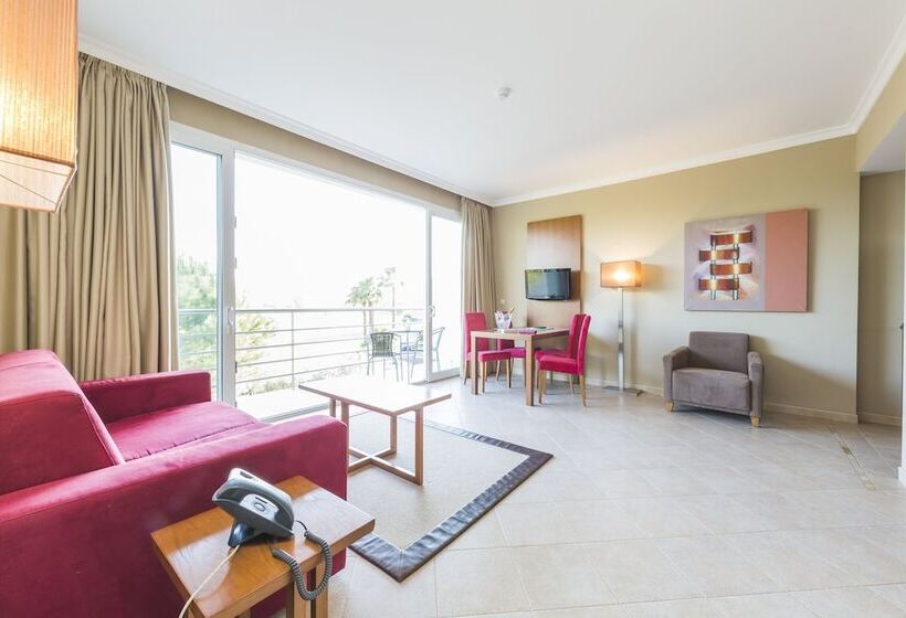 سوییت, Montado  & Golf Resort