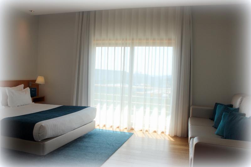 اتاق استاندارد, Opohotel Porto Aeroporto