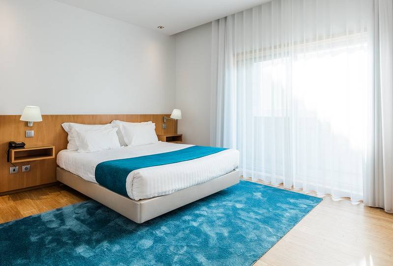 اتاق استاندارد, Opohotel Porto Aeroporto