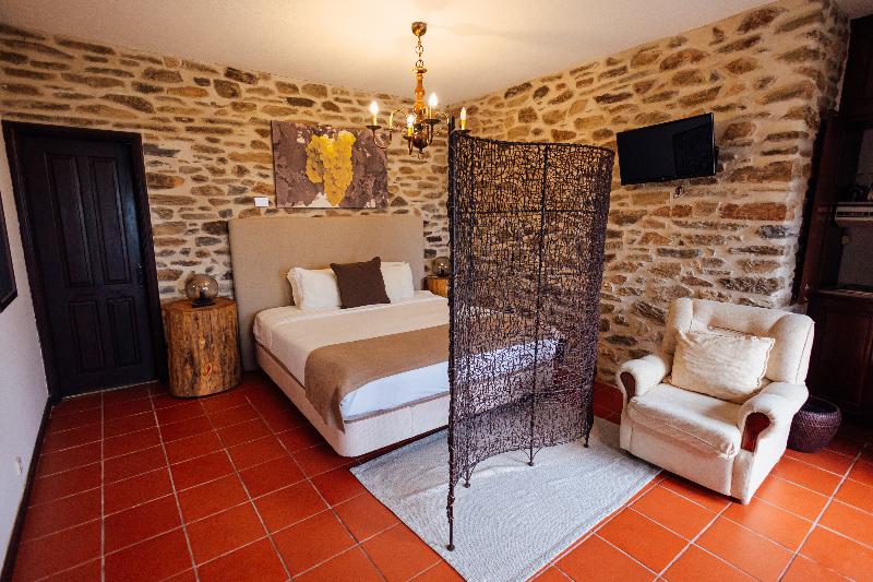 اتاق استاندارد, Quinta Da Barroca Douro Valley