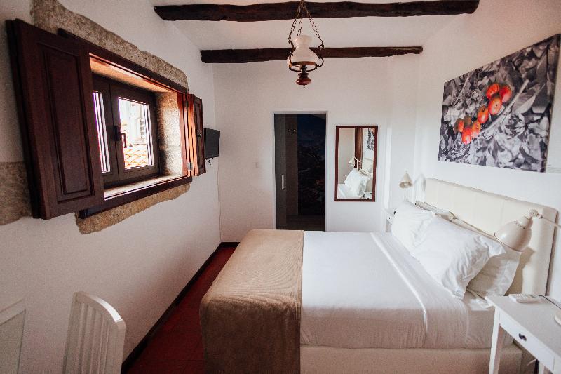 اتاق استاندارد, Quinta Da Barroca Douro Valley