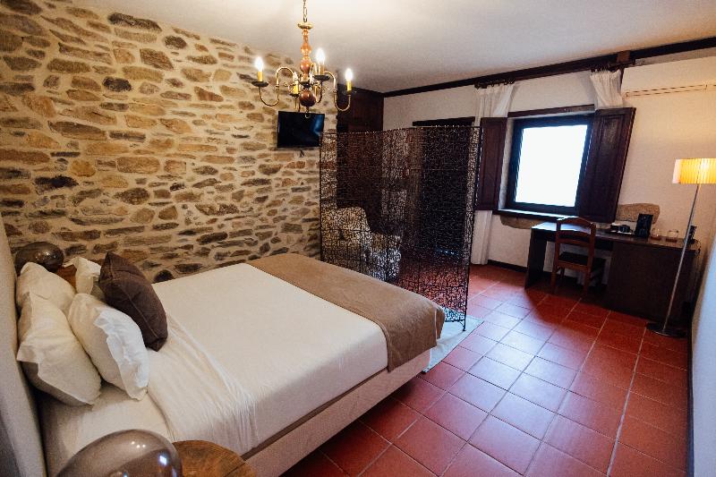 اتاق استاندارد, Quinta Da Barroca Douro Valley