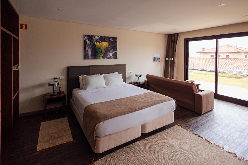 اتاق لوکس, Quinta Da Barroca Douro Valley