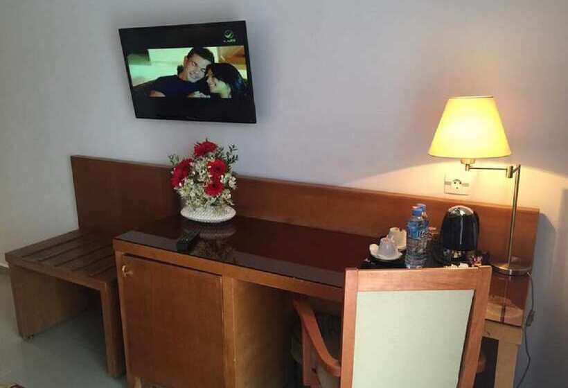 اتاق استاندارد یک نفره, Rym El Djamil