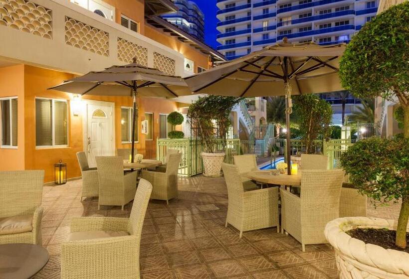 اتاق استاندارد, Sun Harbour Boutique