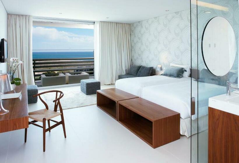 1 Bedroom Superior Apartment, Troia Design