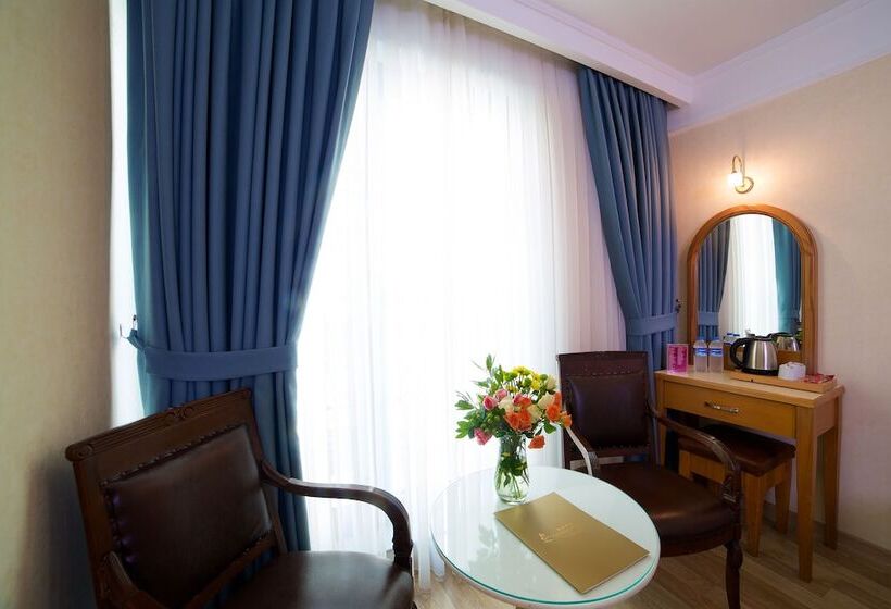 Standard Single Room, Zagreb