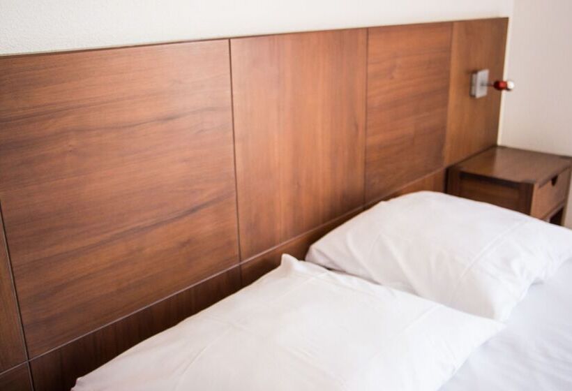 استودیوی استاندارد, Zenitude Hôtel Résidences L Acacia Lourdes