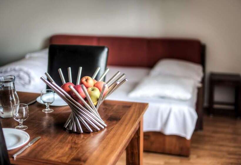 آپارتمان 1 خوابه, Zenitude Hôtel Résidences L Acacia Lourdes