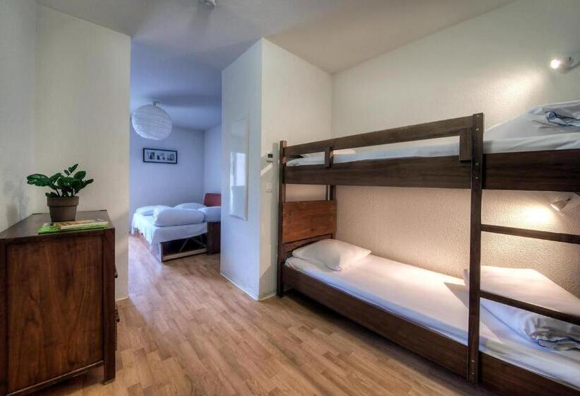 استودیوی استاندارد, Zenitude Hôtel Résidences L Acacia Lourdes