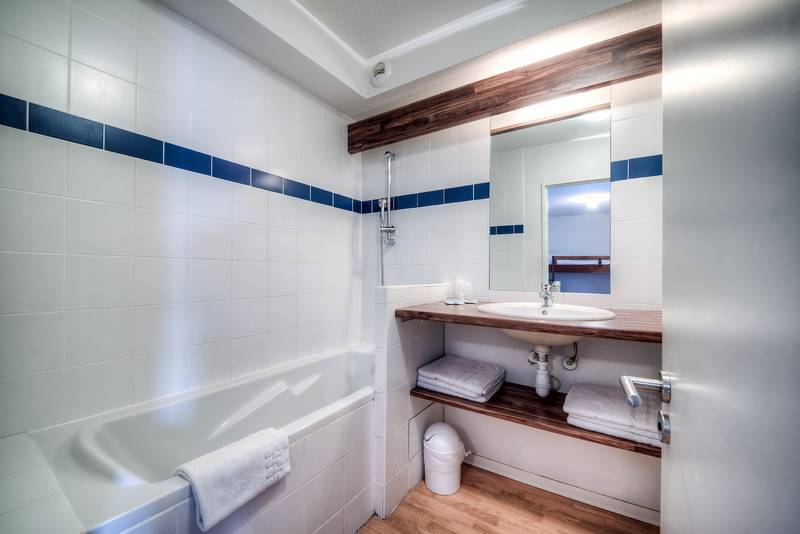 آپارتمان 1 خوابه, Zenitude Hôtel Résidences L Acacia Lourdes