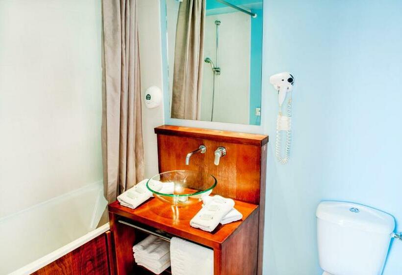 استودیوی سوپریور, Zenitude Hôtel Résidences Les Jardins De Lourdes
