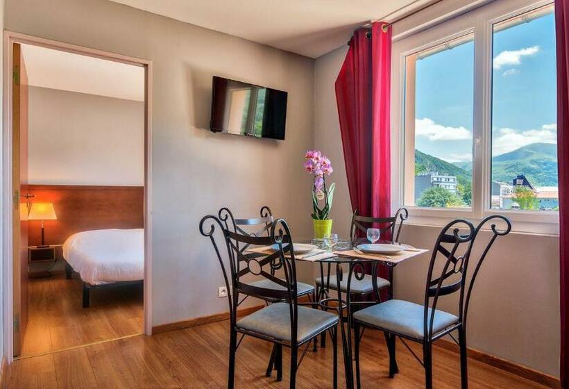 آپارتمان سوپریور 1 خوابه, Zenitude Hôtel Résidences Les Jardins De Lourdes