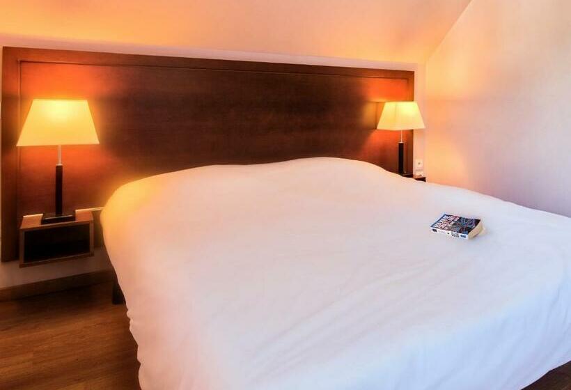 آپارتمان دوبلکس 1 خوابه, Zenitude Hôtel Résidences Les Jardins De Lourdes