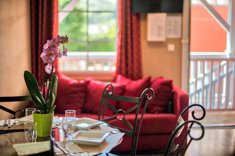آپارتمان دوبلکس 1 خوابه, Zenitude Hôtel Résidences Les Jardins De Lourdes