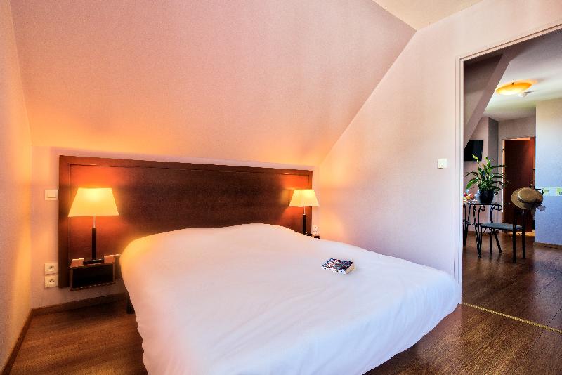 آپارتمان دوبلکس 1 خوابه, Zenitude Hôtel Résidences Les Jardins De Lourdes