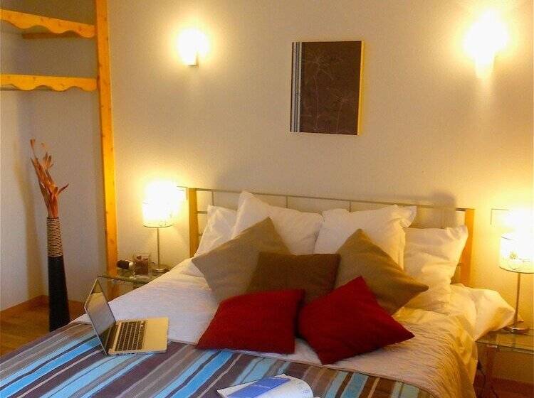 آپارتمان 2 خوابه, Les Balcons De Recoin   Chamrousse