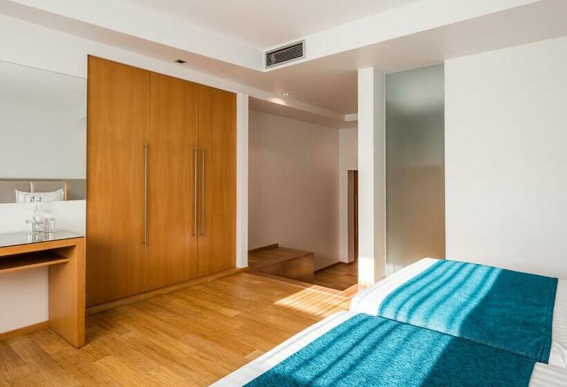 اتاق استاندارد, Opohotel Porto Aeroporto