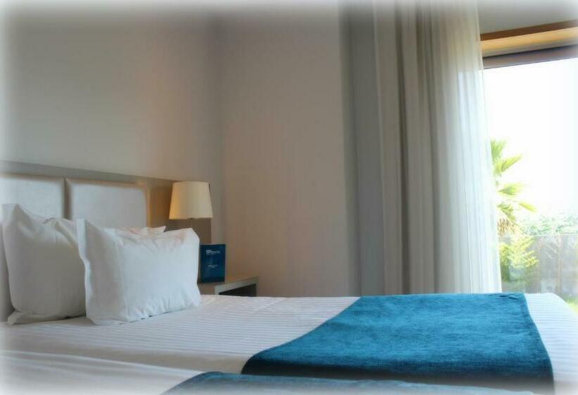 اتاق استاندارد, Opohotel Porto Aeroporto