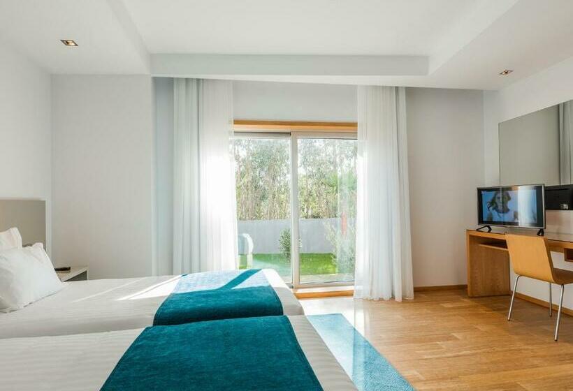 اتاق استاندارد, Opohotel Porto Aeroporto