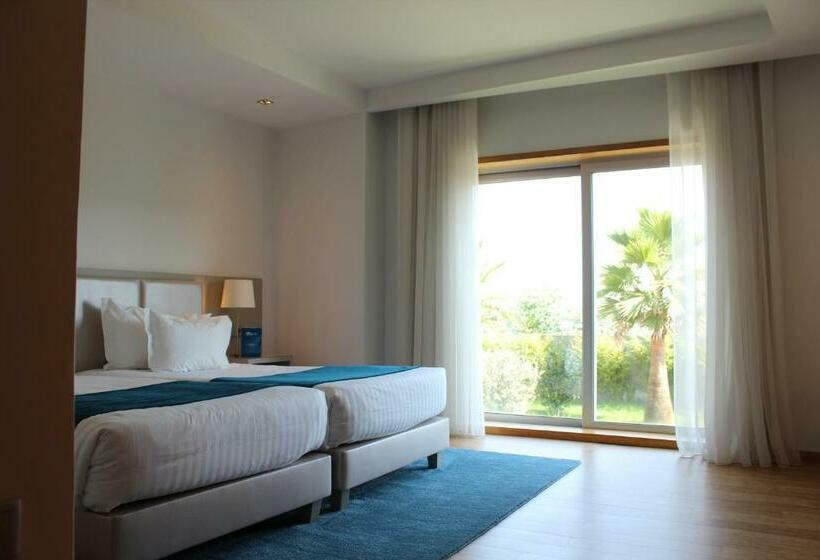 اتاق استاندارد, Opohotel Porto Aeroporto