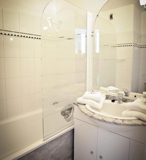 آپارتمان 2 خوابه, Residence Mer & Golf Fort Socoa