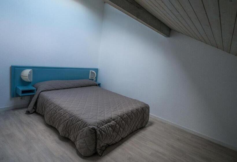 آپارتمان 2 خوابه, Residence Mer & Golf Fort Socoa