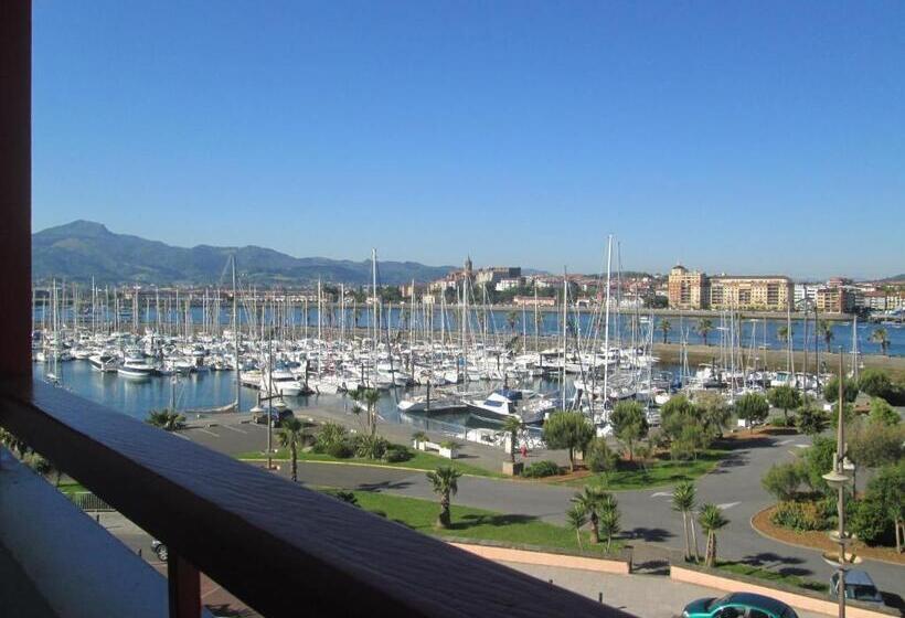 آپارتمان 1 خوابه, Residence Mer & Golf Sokoburu