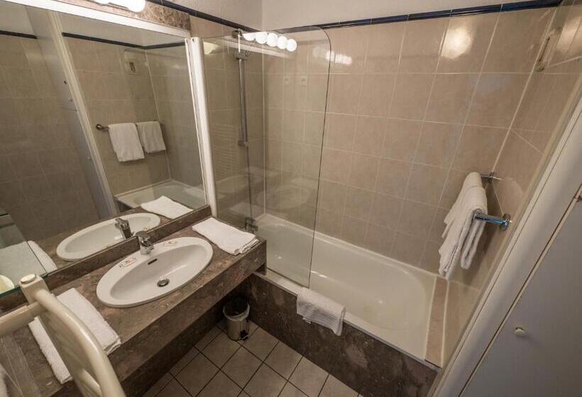آپارتمان 1 خوابه, Residence Mer & Golf Sokoburu