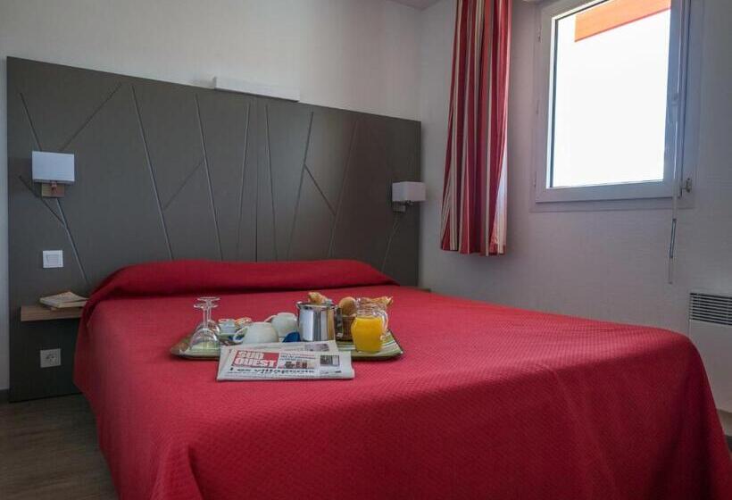 Appartamento 2 Camere da Letto, Residence Mer & Golf Sokoburu