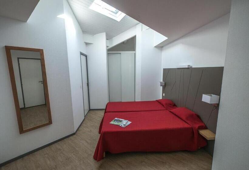 آپارتمان 2 خوابه, Residence Mer & Golf Sokoburu