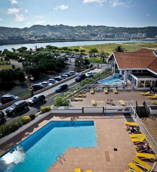 آپارتمان 2 خوابه, Residence Mer & Golf Sokoburu