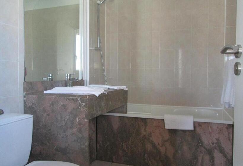 آپارتمان 2 خوابه, Residence Mer & Golf Sokoburu