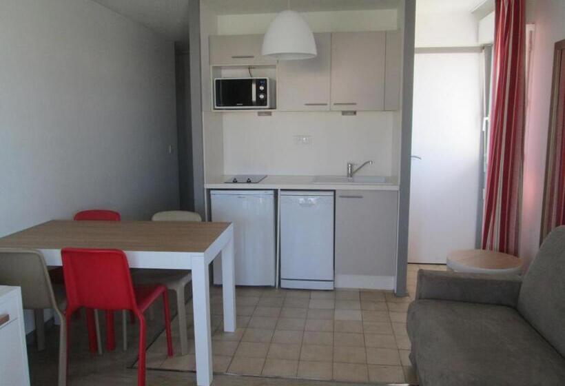 استودیوی استاندارد اینتریور, Residence Mer & Golf Sokoburu