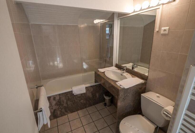 استودیوی استاندارد اینتریور, Residence Mer & Golf Sokoburu