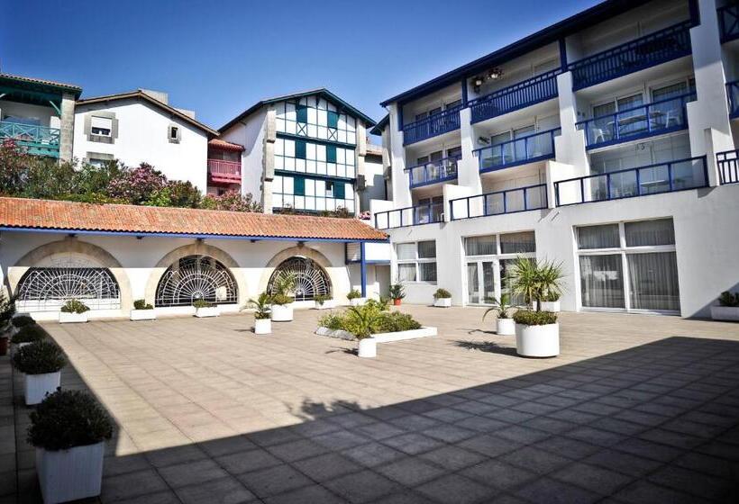 استودیوی استاندارد اینتریور, Residence Mer & Golf Sokoburu
