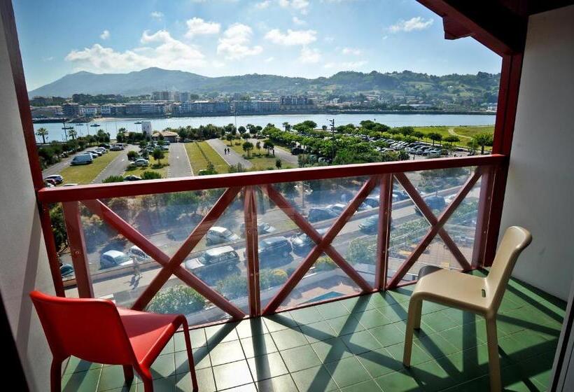 استودیوی استاندارد, Residence Mer & Golf Sokoburu