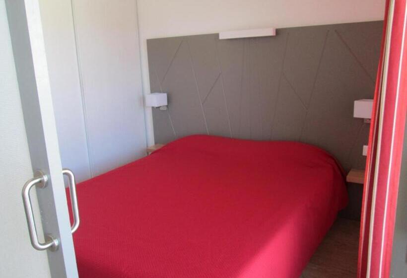 آپارتمان 1 خوابه اینتریور, Residence Mer & Golf Sokoburu