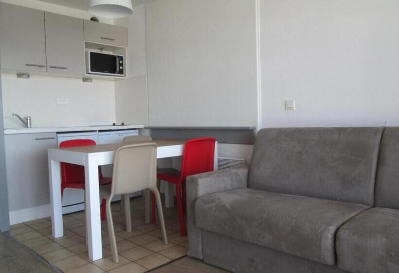 استودیوی استاندارد اینتریور, Residence Mer & Golf Sokoburu